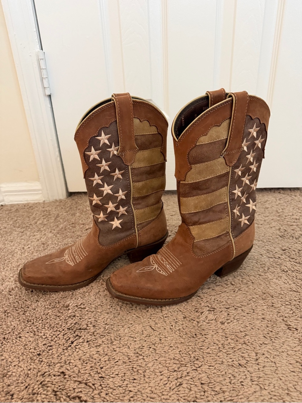 Women’s Durango Boots